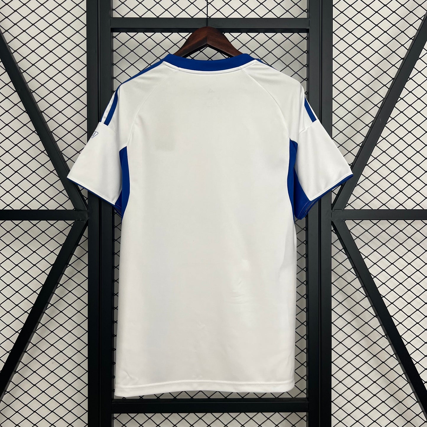 2025-26 Schalke 04 Away S-4XL
