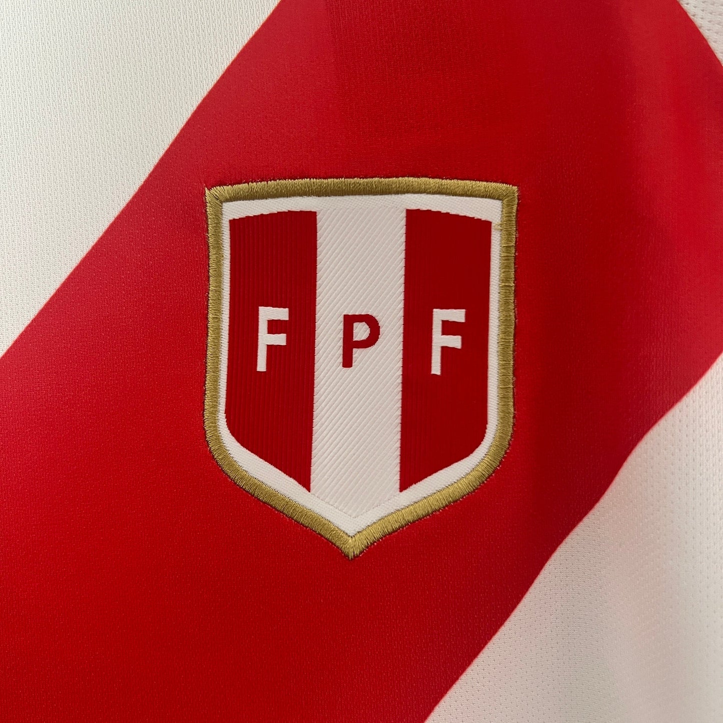 2024-25 Peru Home