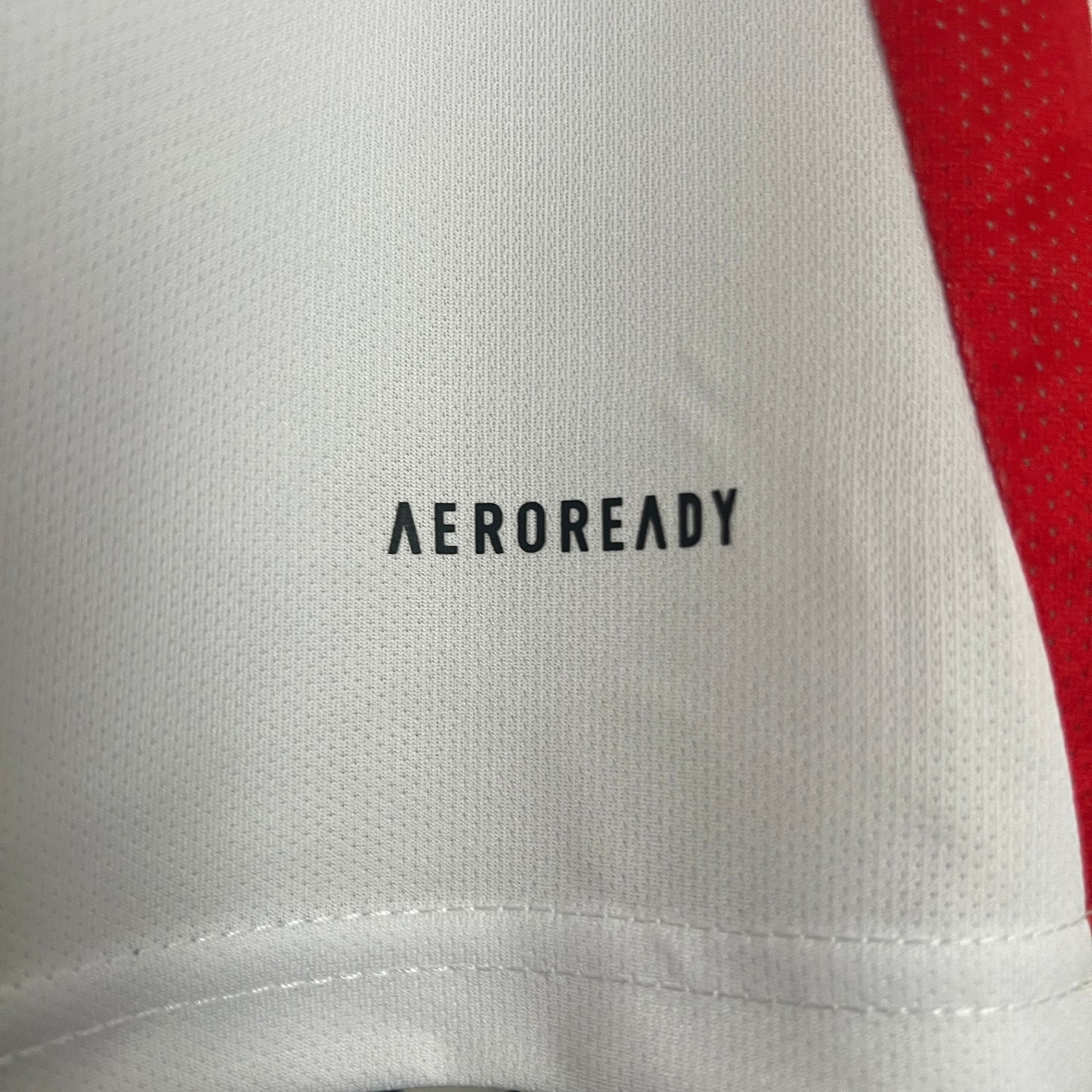 2024-25 Peru Home