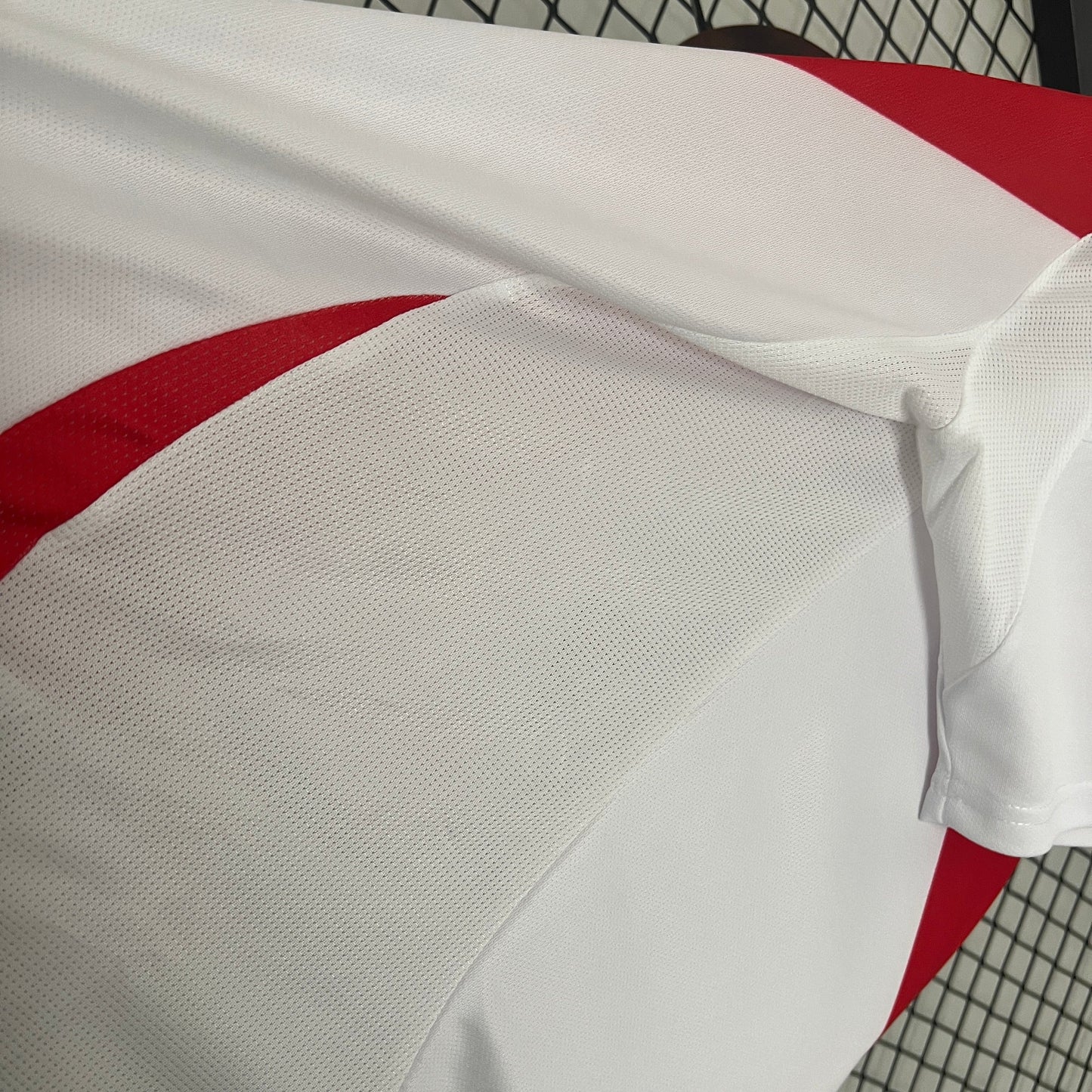 2024-25 Peru Home