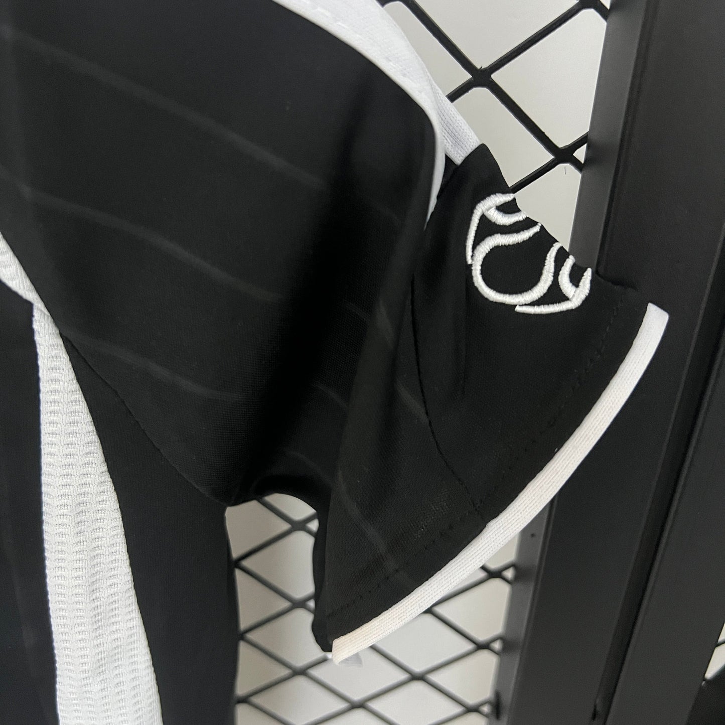 2006-07 Real Madrid Away Retro KIDS 16-28