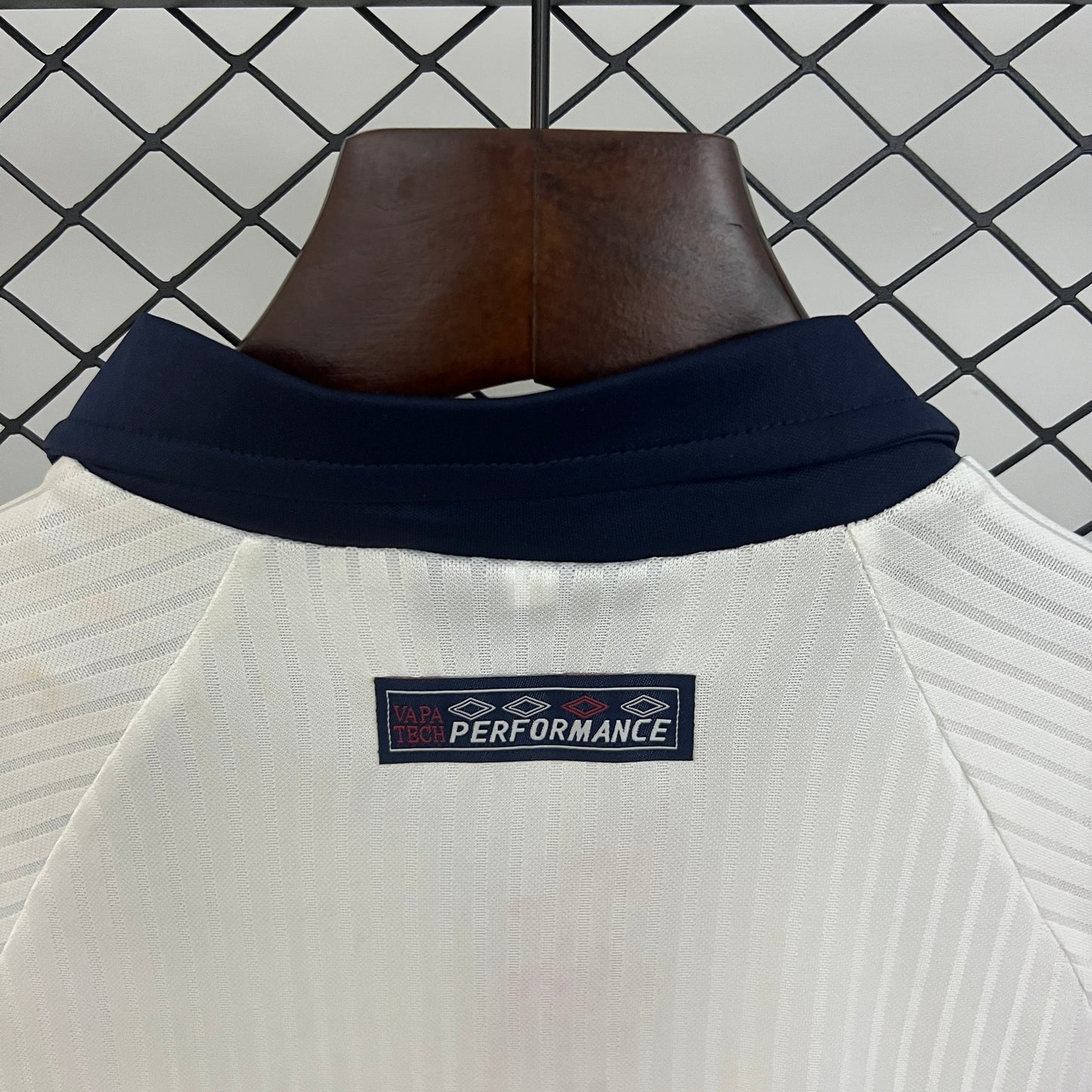 1988 England Home Retro Kids 16-28