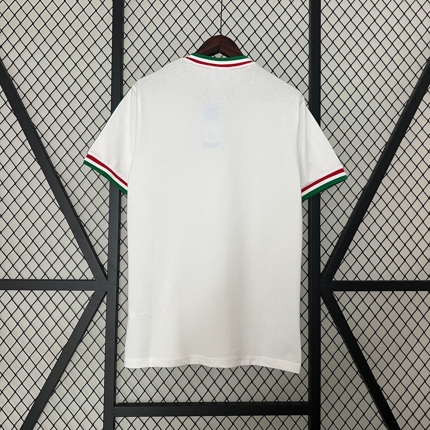1985 Mexico Away Retro