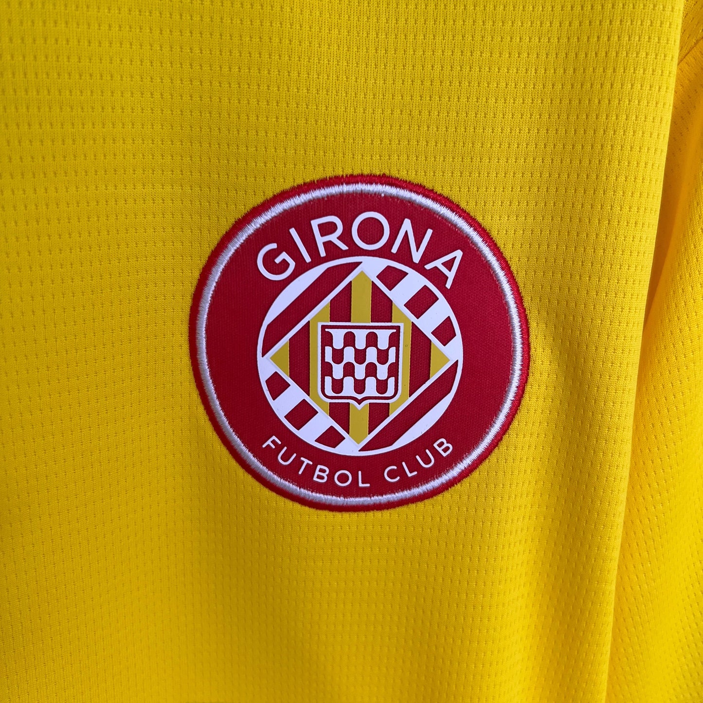2025-26 Girona Away