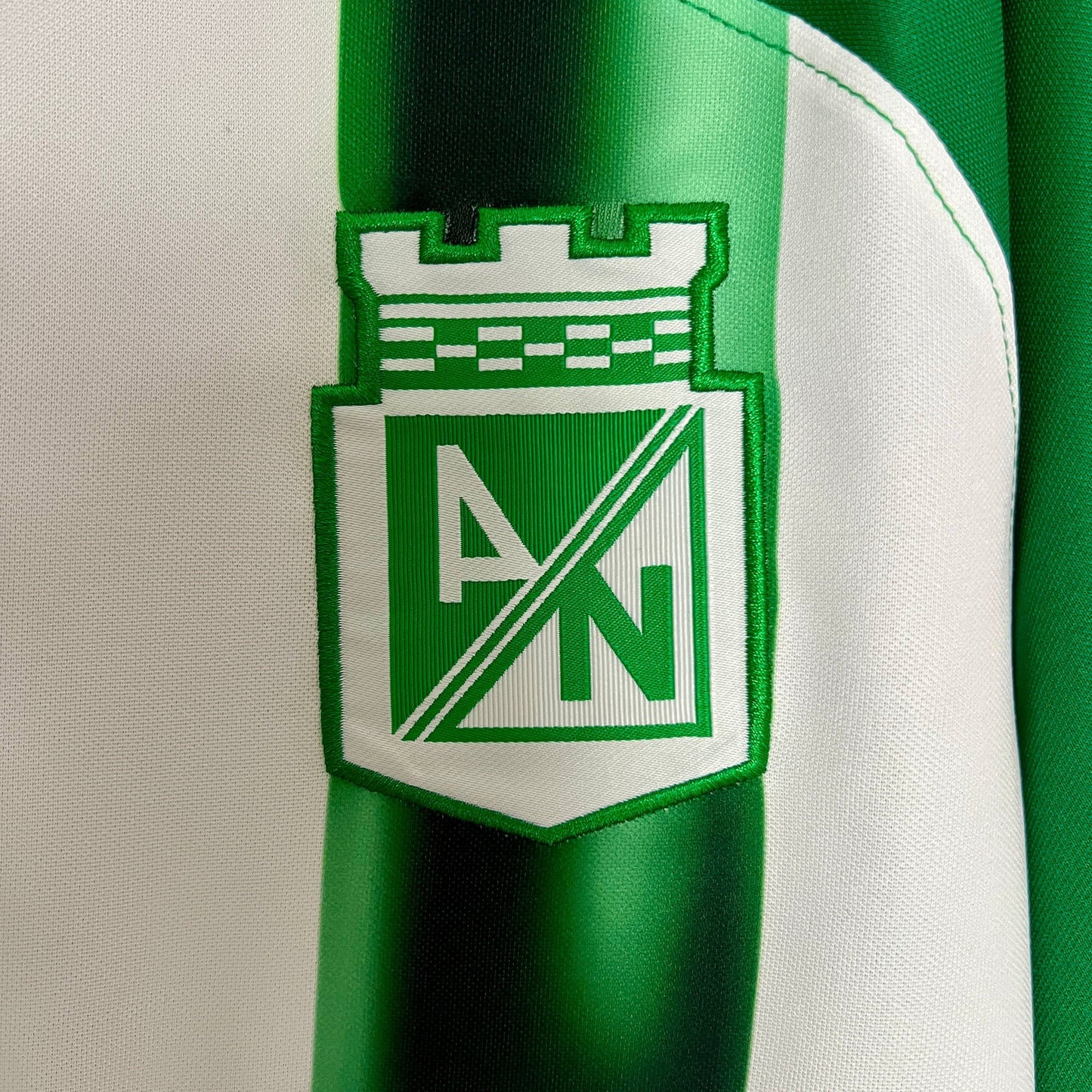 2024-25 National Athletic Home