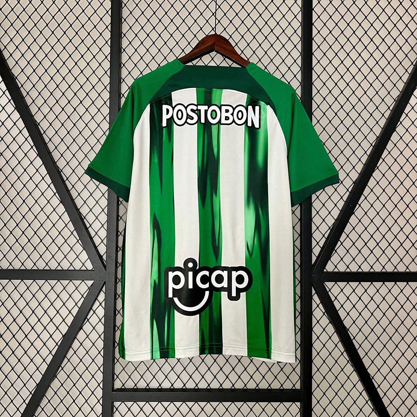 2024-25 National Athletic Home