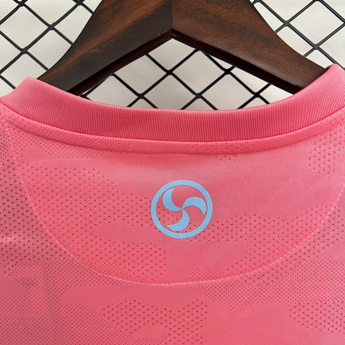 2025-26 Celta Vigo Third Away S-4XL