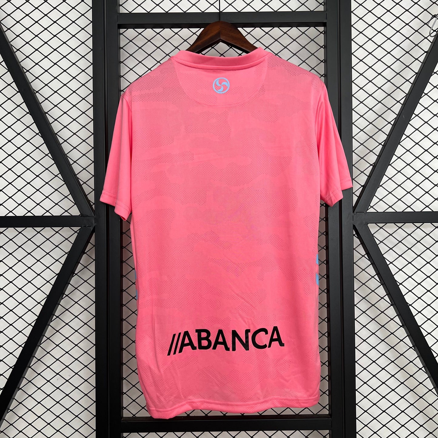 2025-26 Celta Vigo Third Away S-4XL