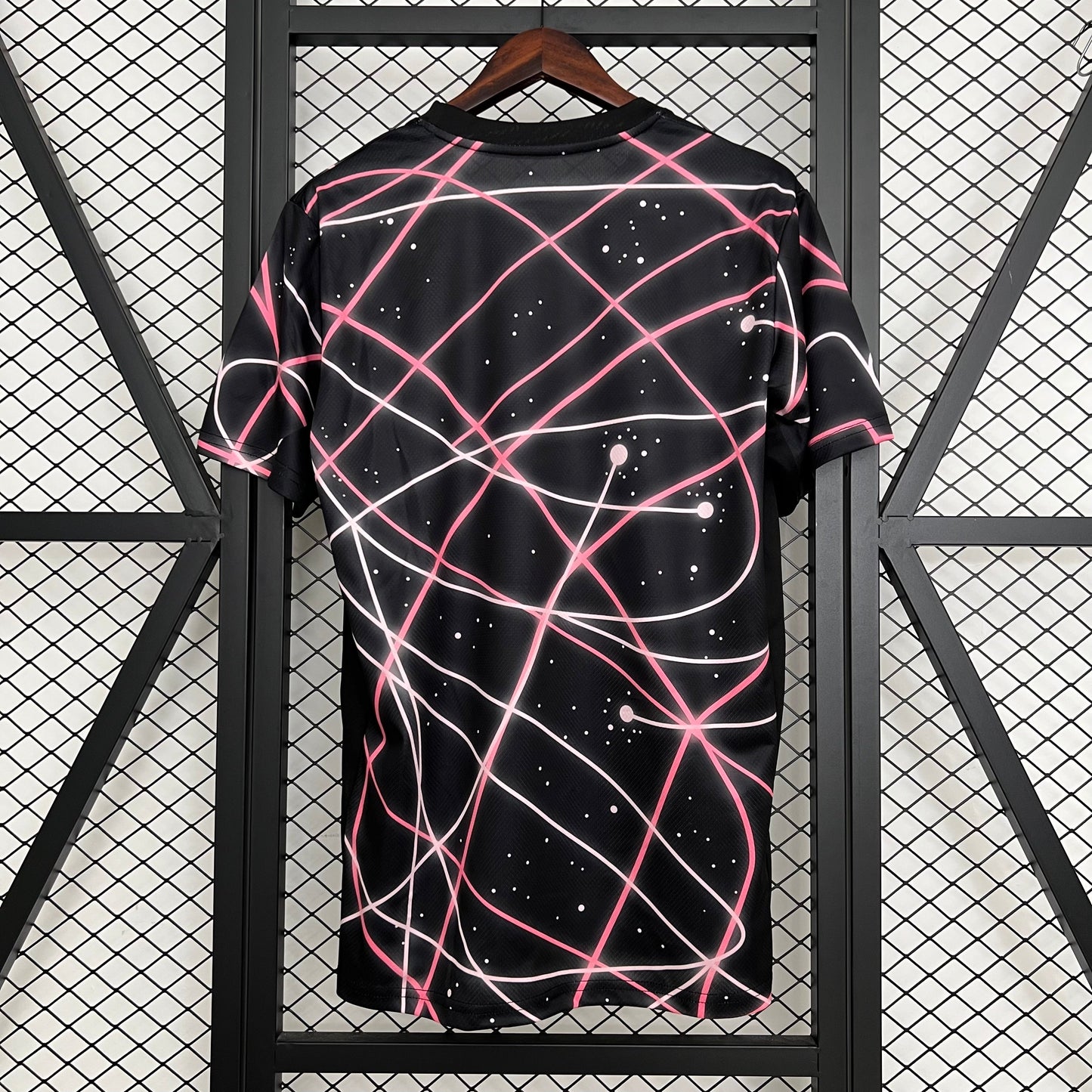 2025-26 Paris Special Edition S-4XL