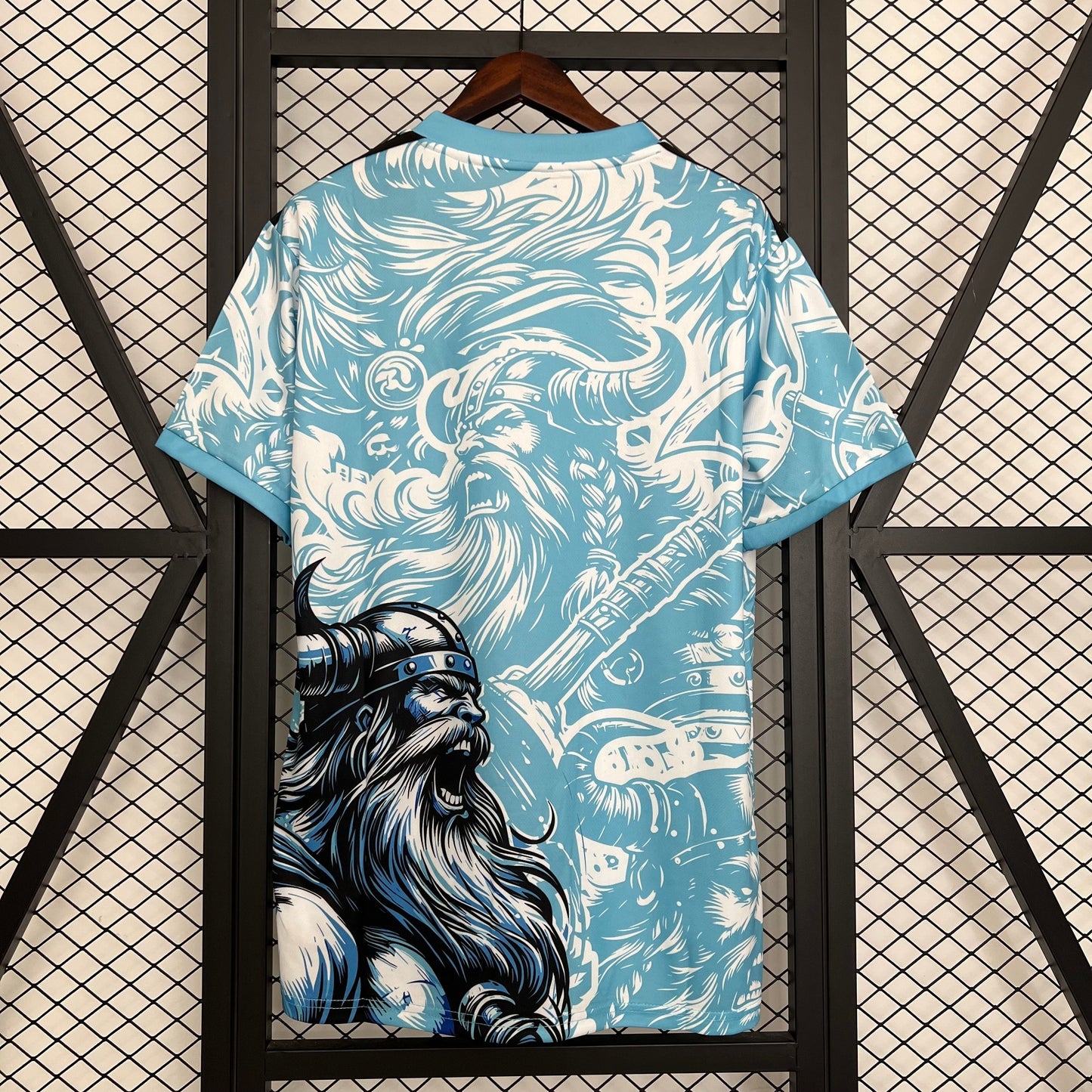 2025-26 Real Madrid Special Blue