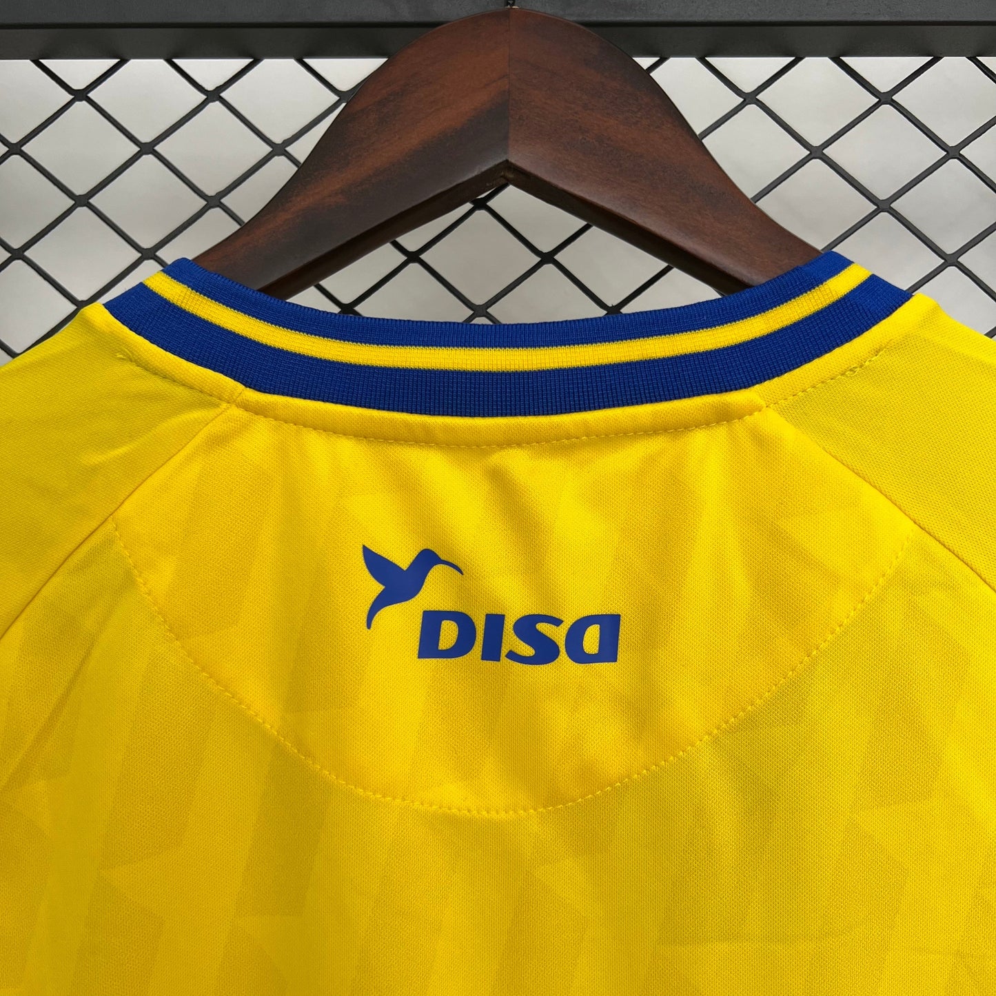 2025-26 Las Palmas Home S-4XL