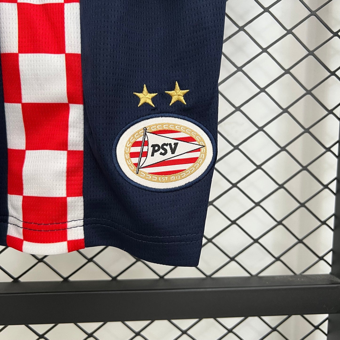 2025-26 PSV Eindhoven Away Kids 16-28