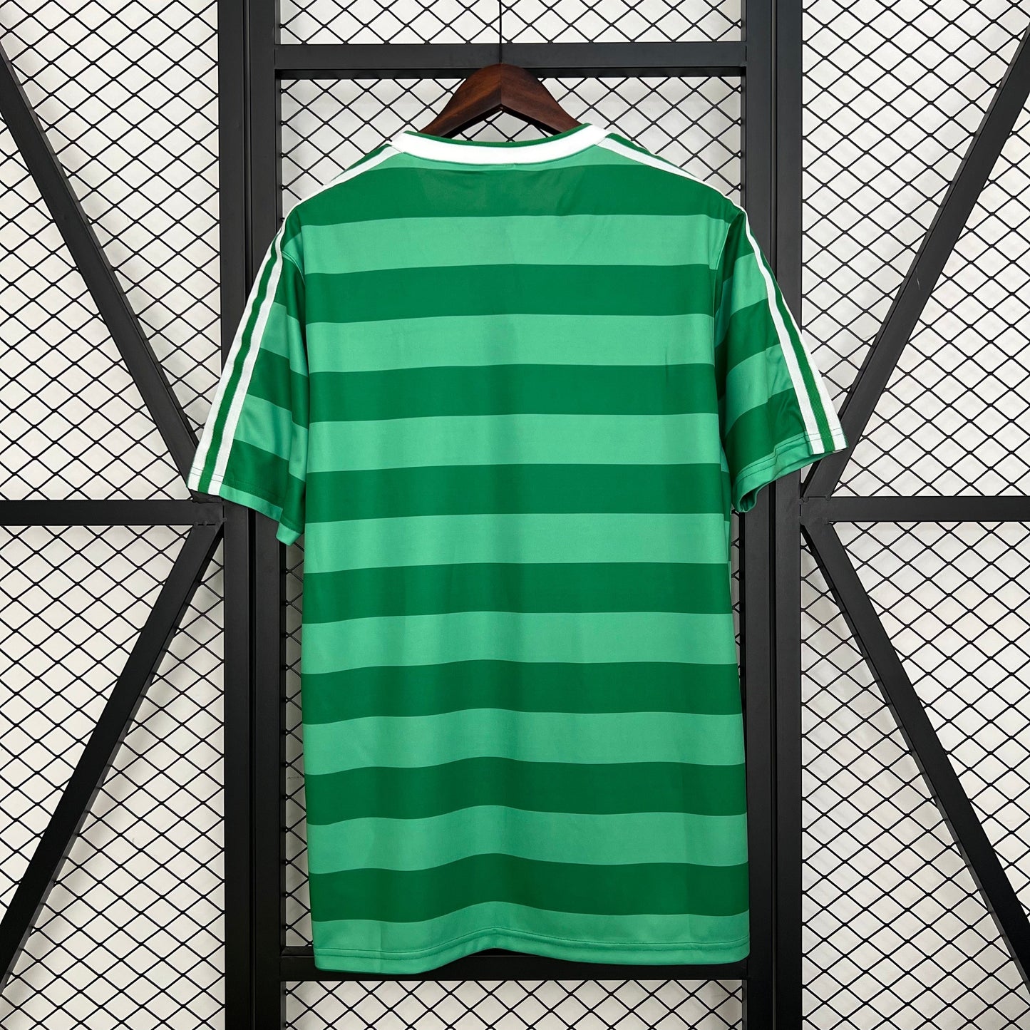 1984 Germany Away Retro