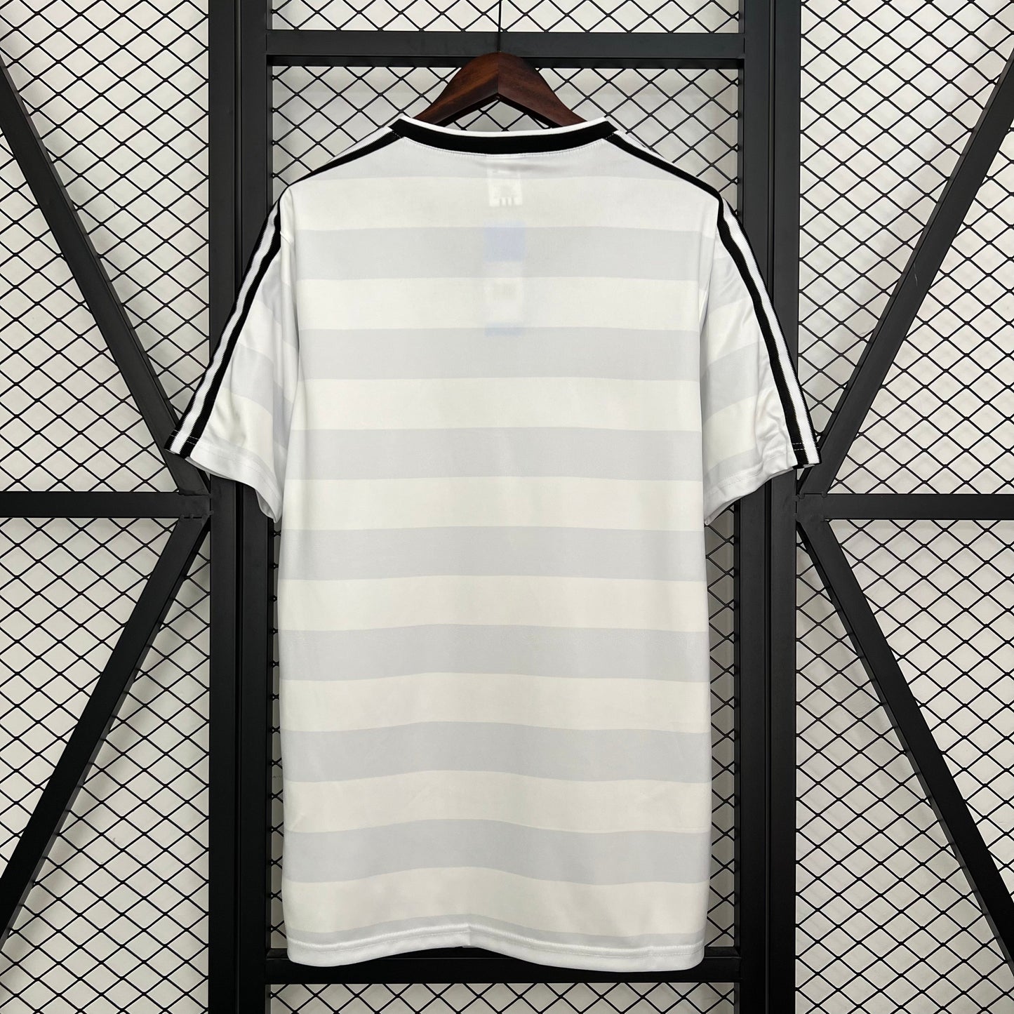 1984 Germany Home Retro