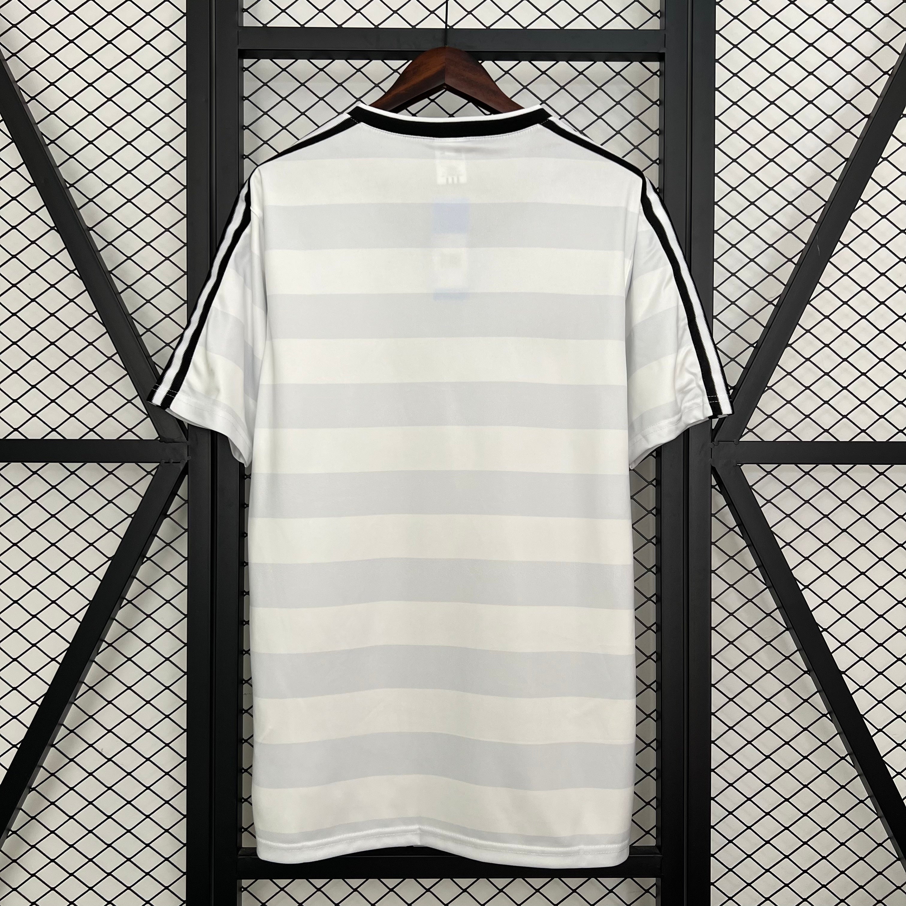 1984 Germany Home Retro