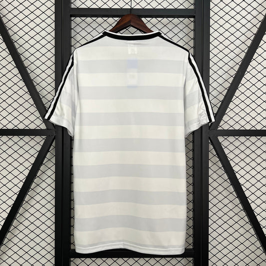 1984 Germany Home Retro