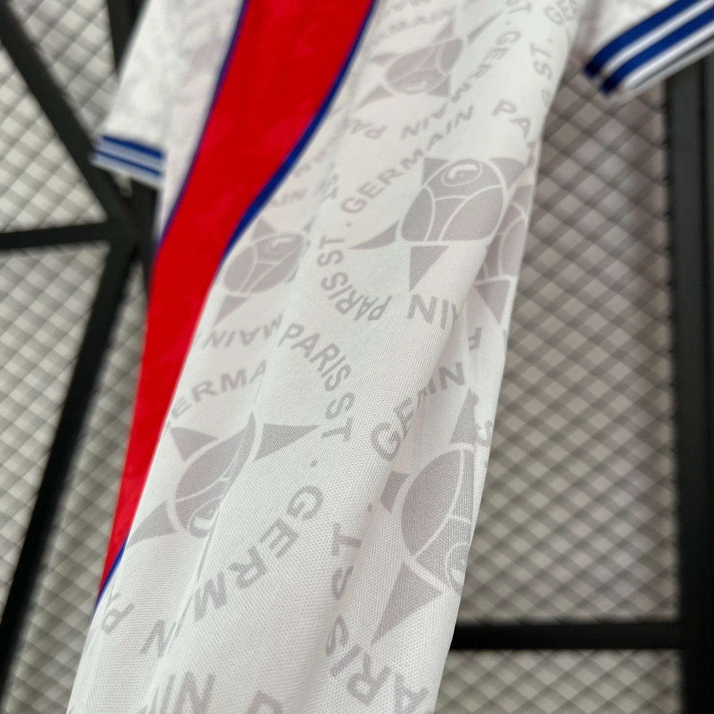 1994-95 Paris Away Retro