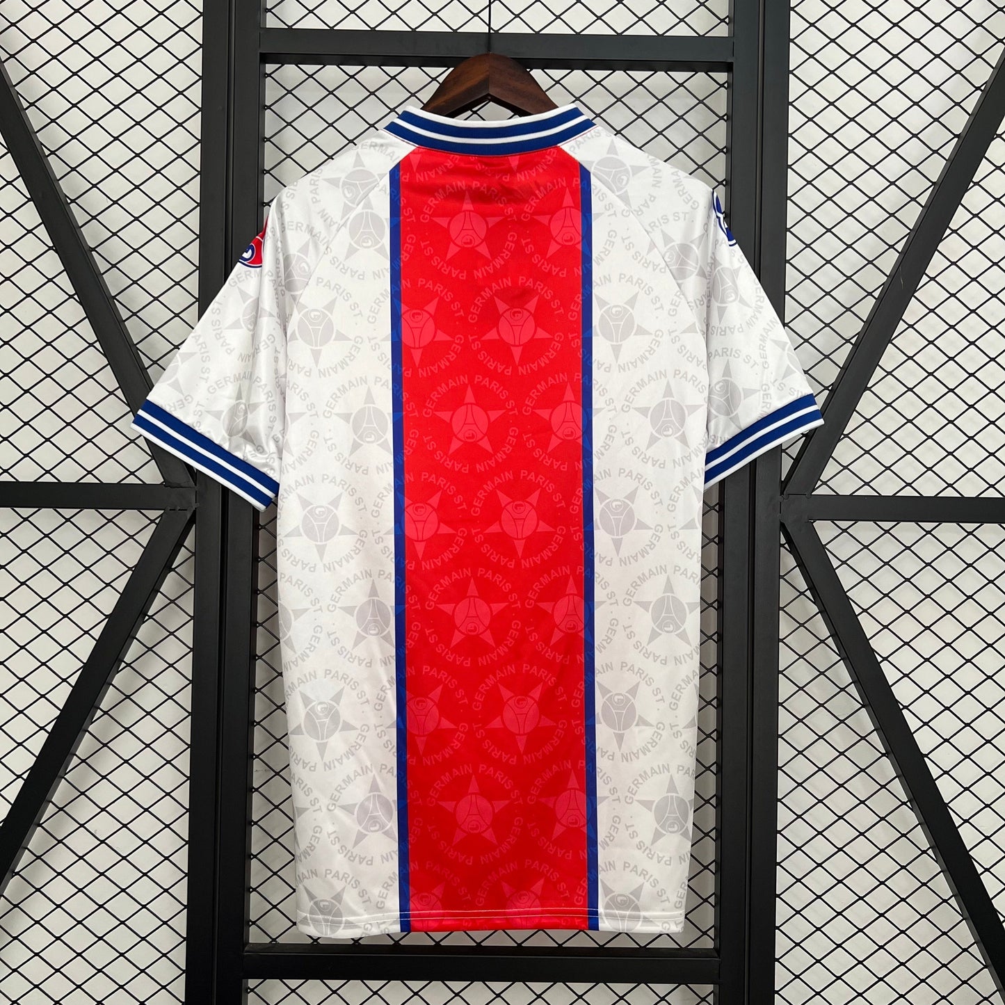 1994-95 Paris Away Retro