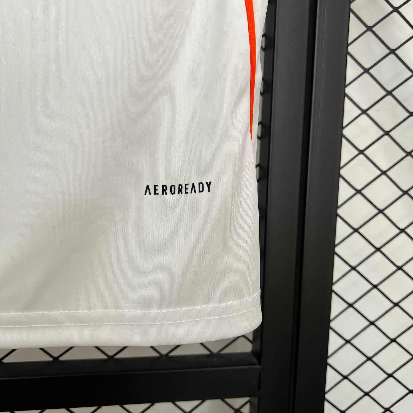 2025-26 Frankfurt Home S-4XL