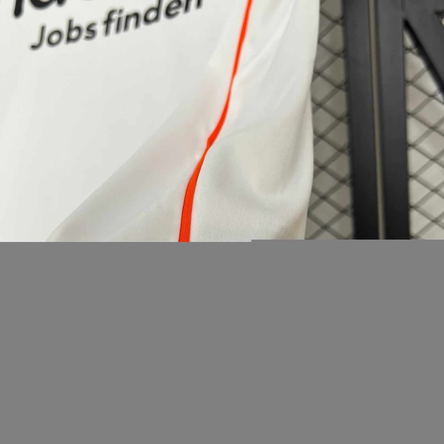 2025-26 Frankfurt Home S-4XL