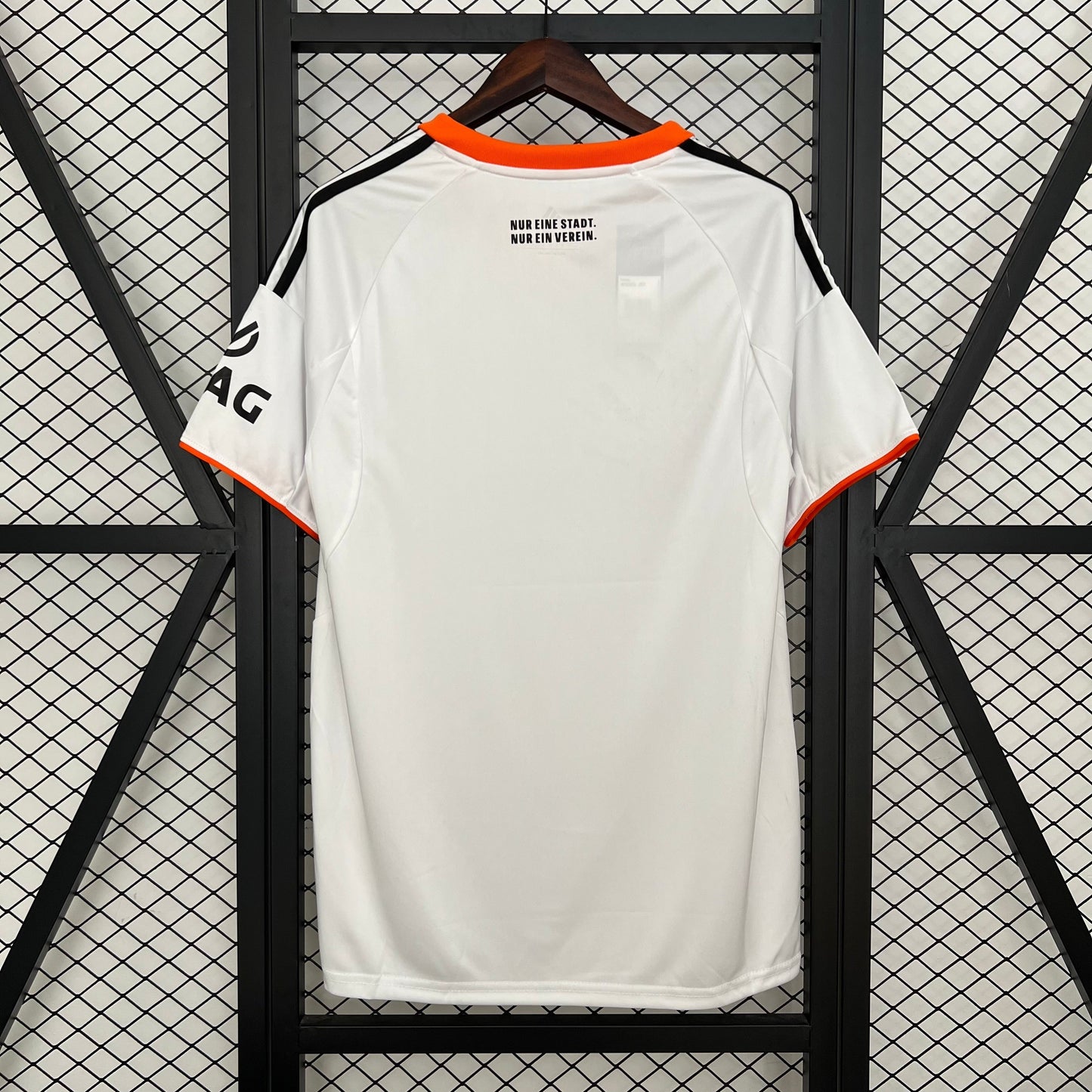 2025-26 Frankfurt Home S-4XL