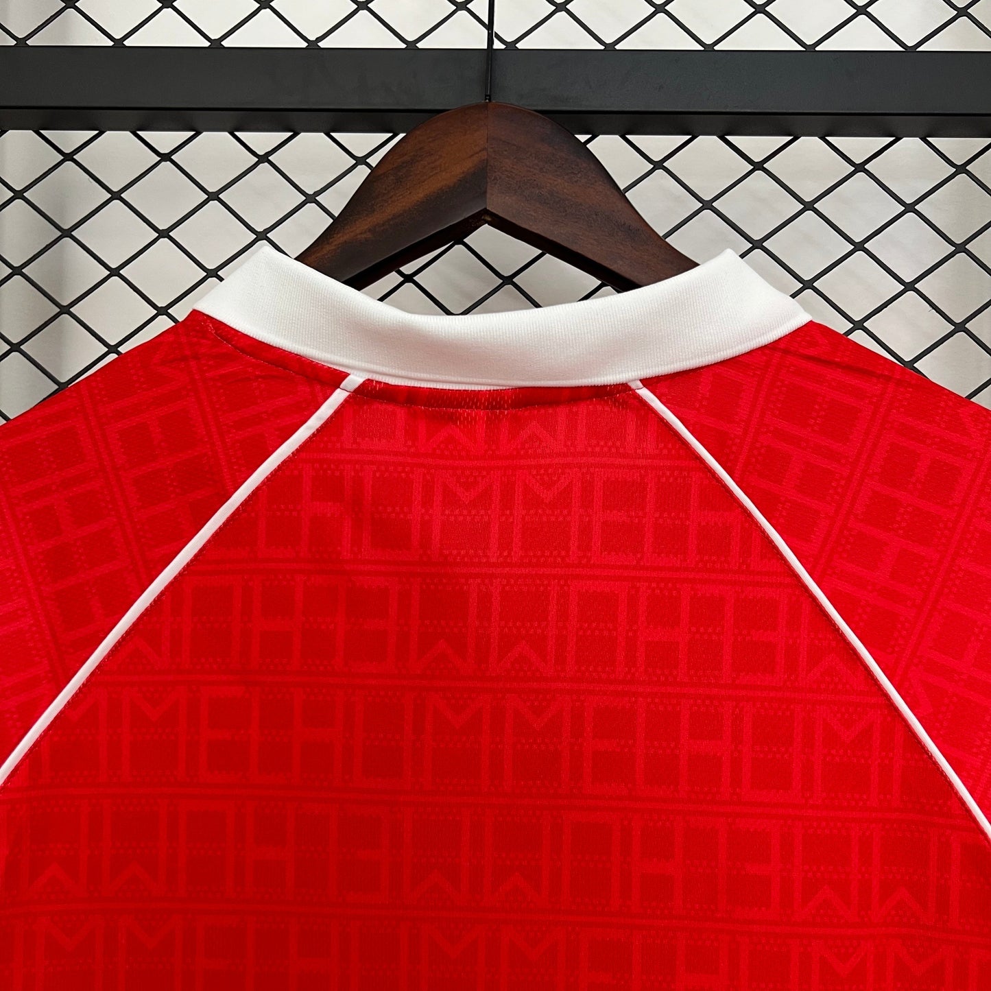 1990 Benfica Home Retro