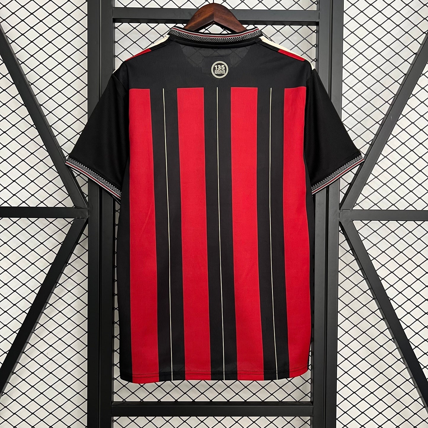 2025-26 Bohemian FC Home
