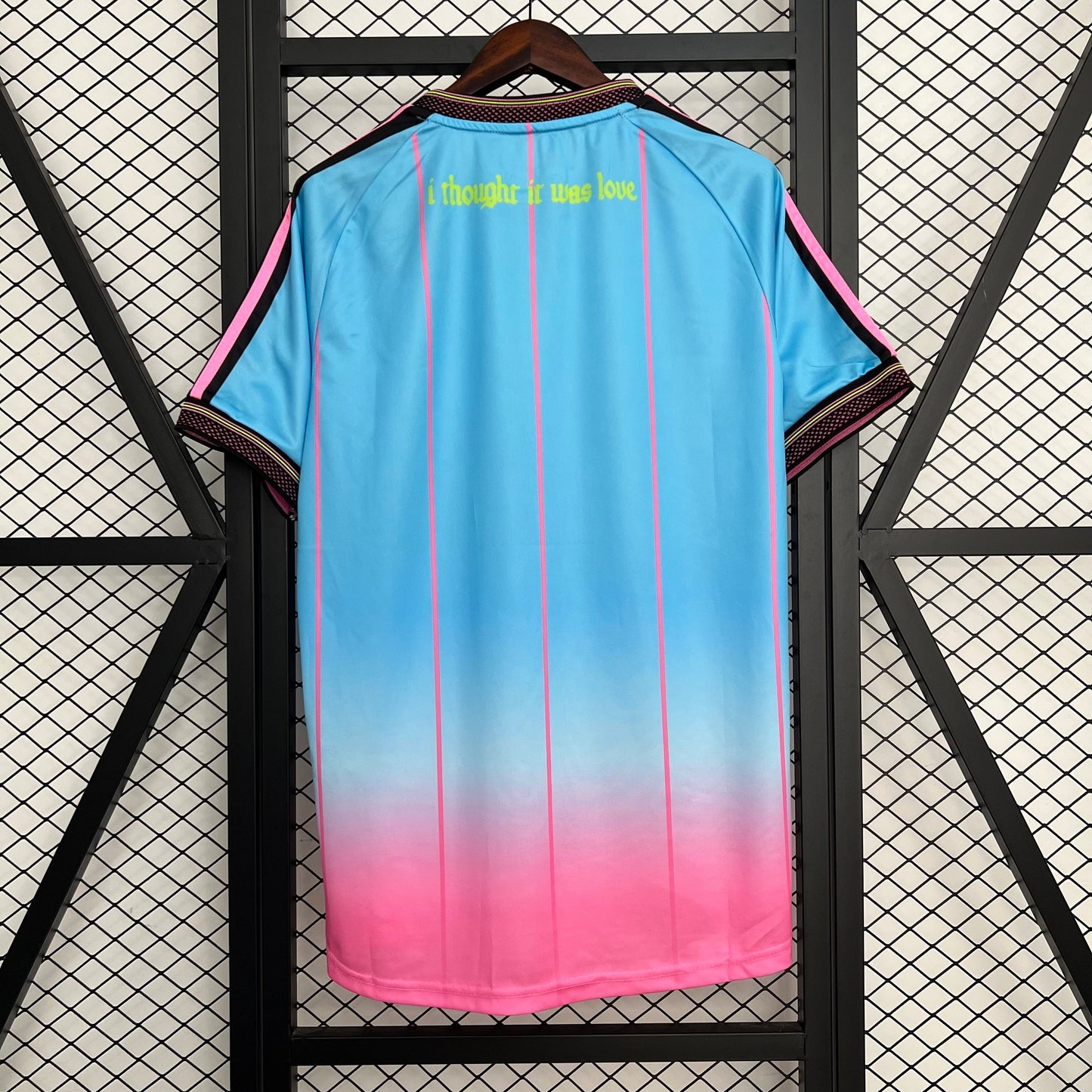 2025-26 Bohemian Third Away