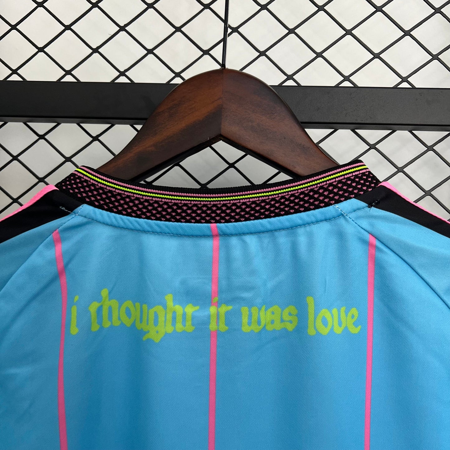2025-26 Bohemian Third Away