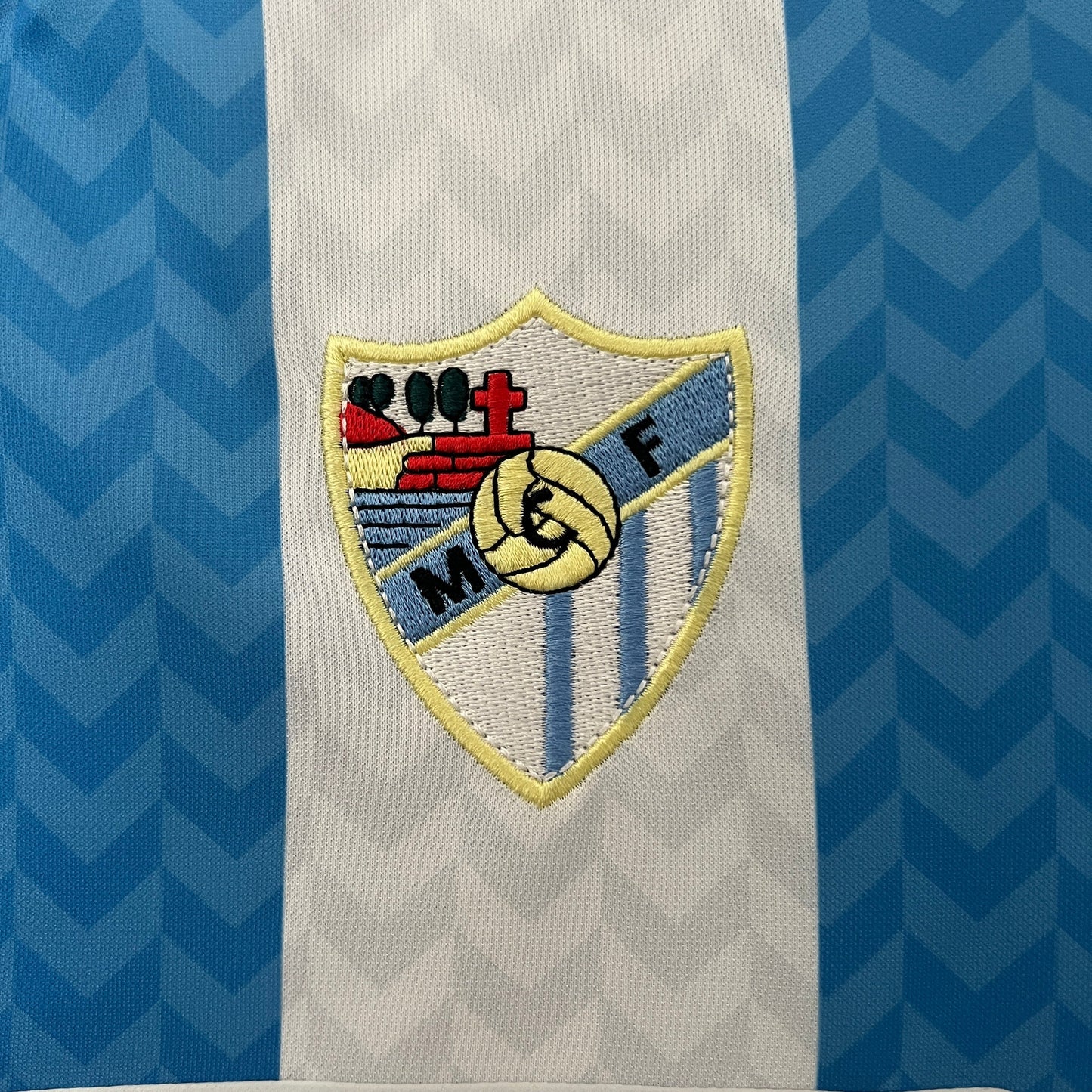 Malaga 120th Anniversary Retro Topkick Shop