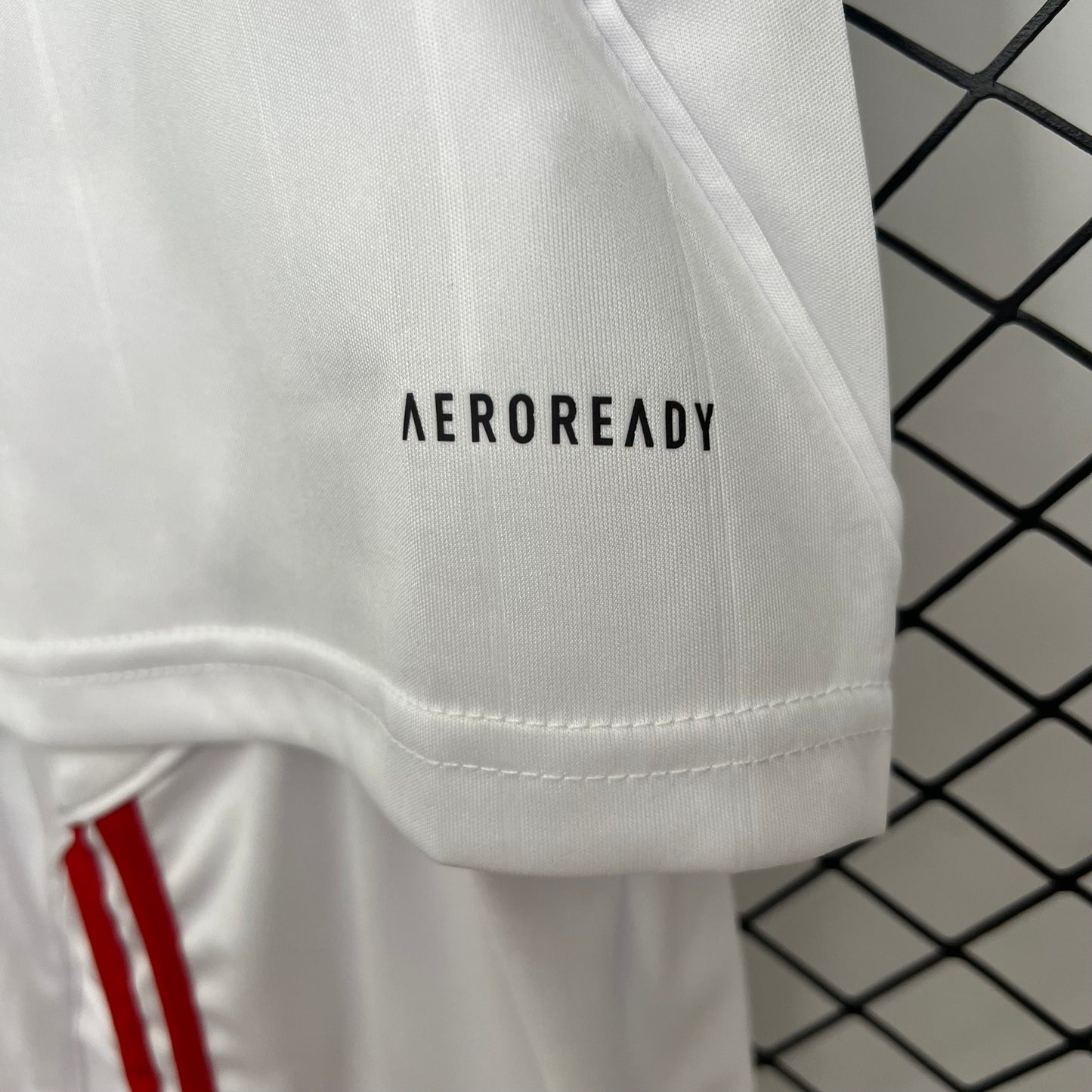 2025-26 Sevilla Home KIDS 16-28