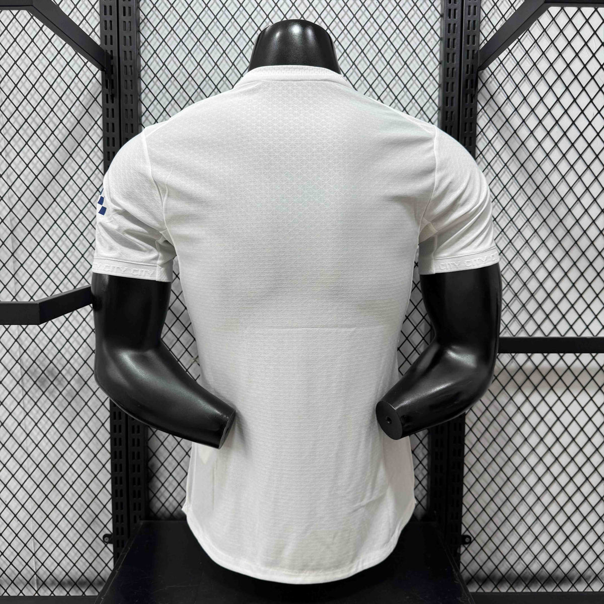 2026-27 Manchester City Third Away Player S-2XL