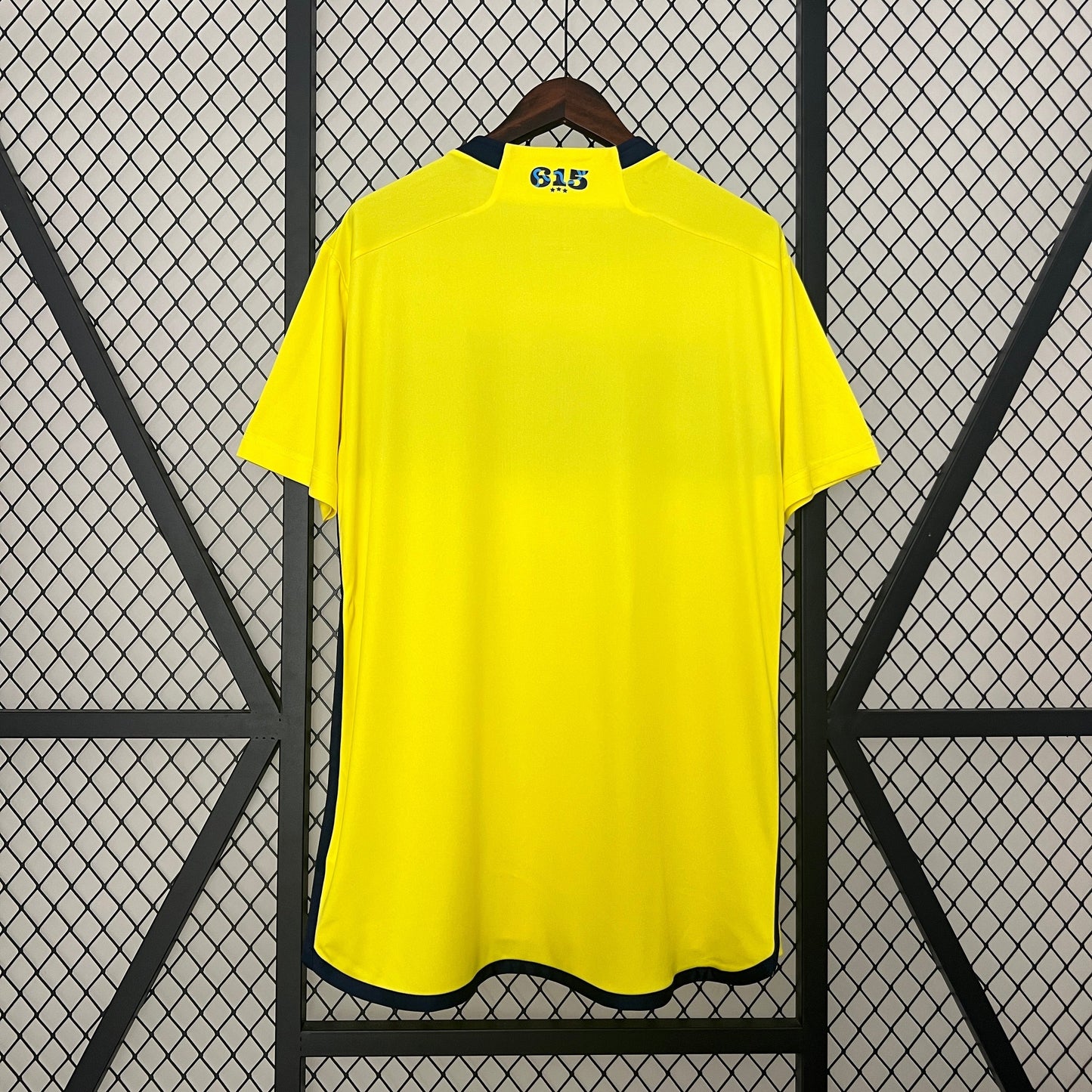 2024-25 Nashville Away S-4XL