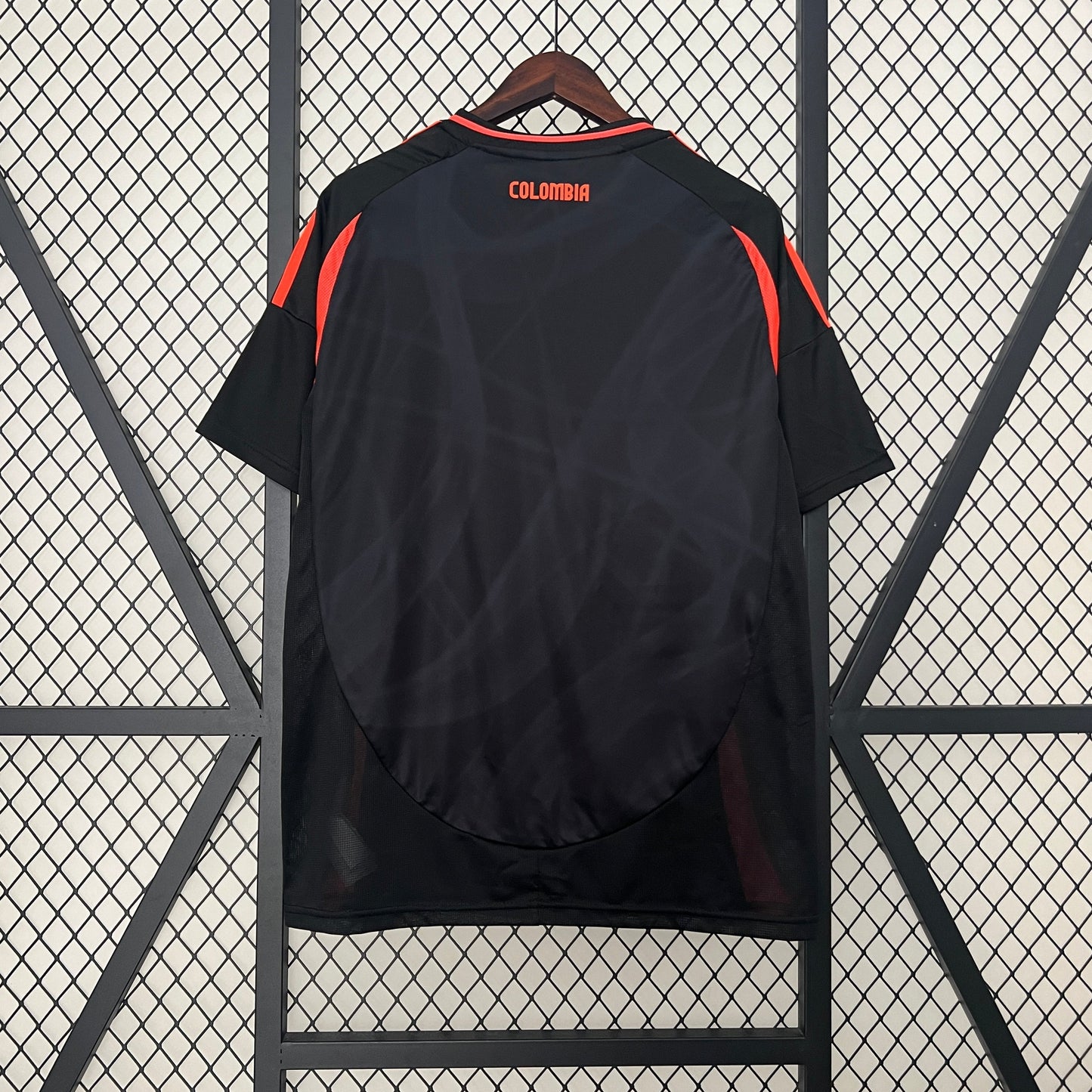 2024-25 Colombia Away