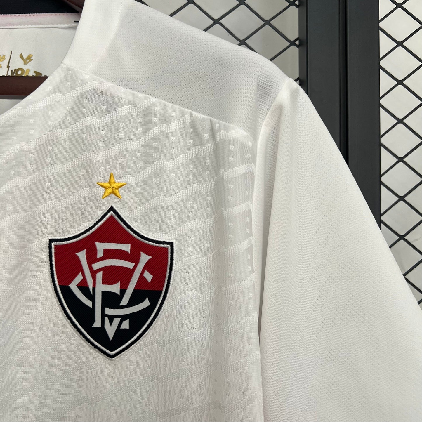 2025-26 Victoria Away S-4XL
