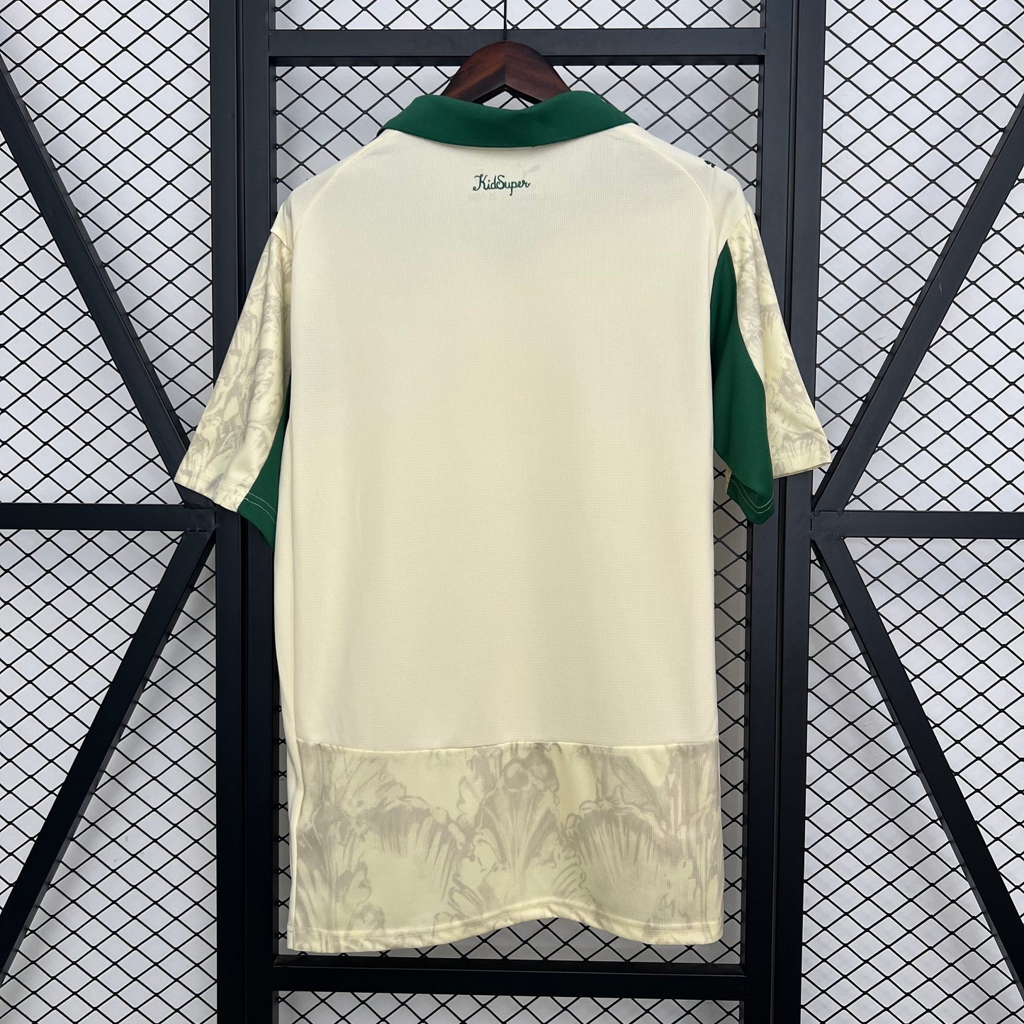 2025-26 Palmeiras Third Away S-4XL