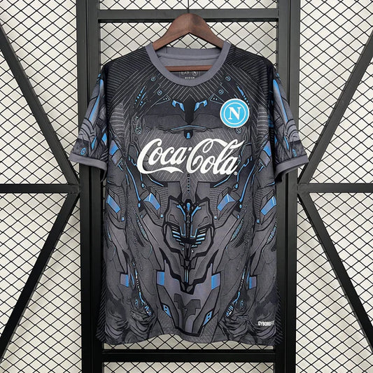 2025-26 Napoli Special S-2XL