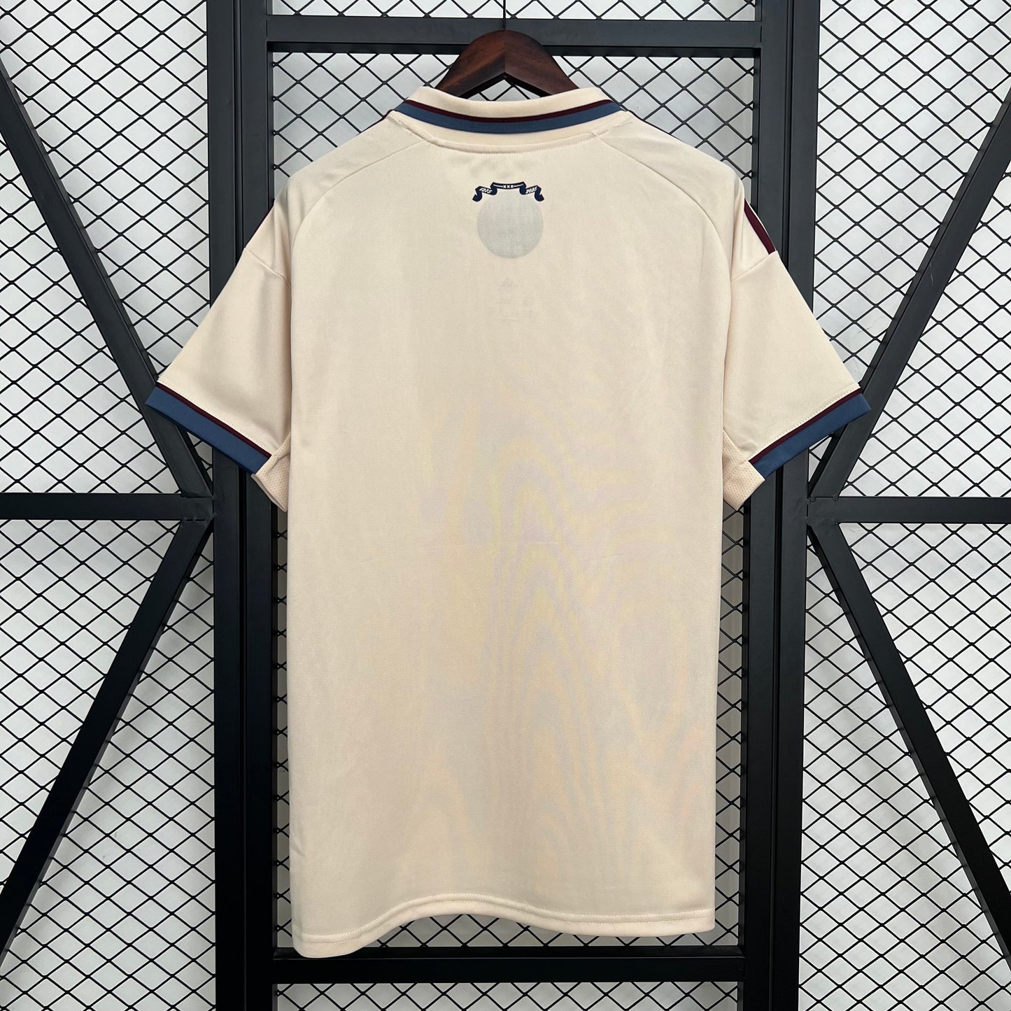 2025-26 Ajax Third Away S-4XL