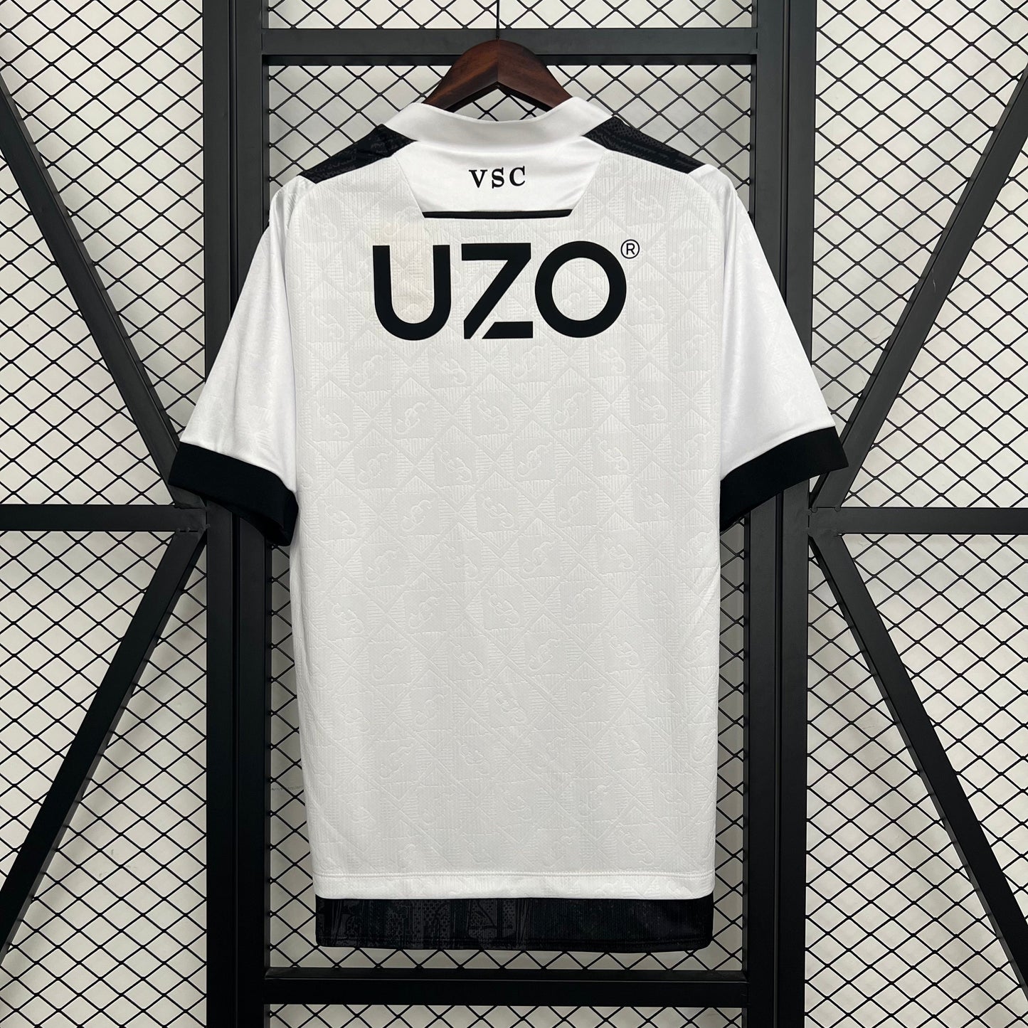 2025-26 Guimares Home