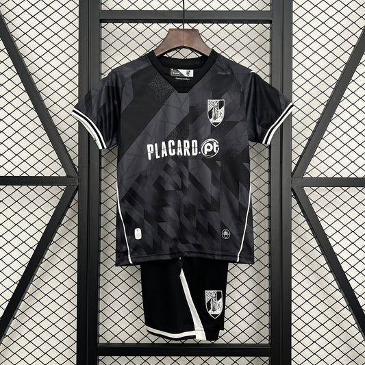 2025-26 Guimares Away KIDS 16-28