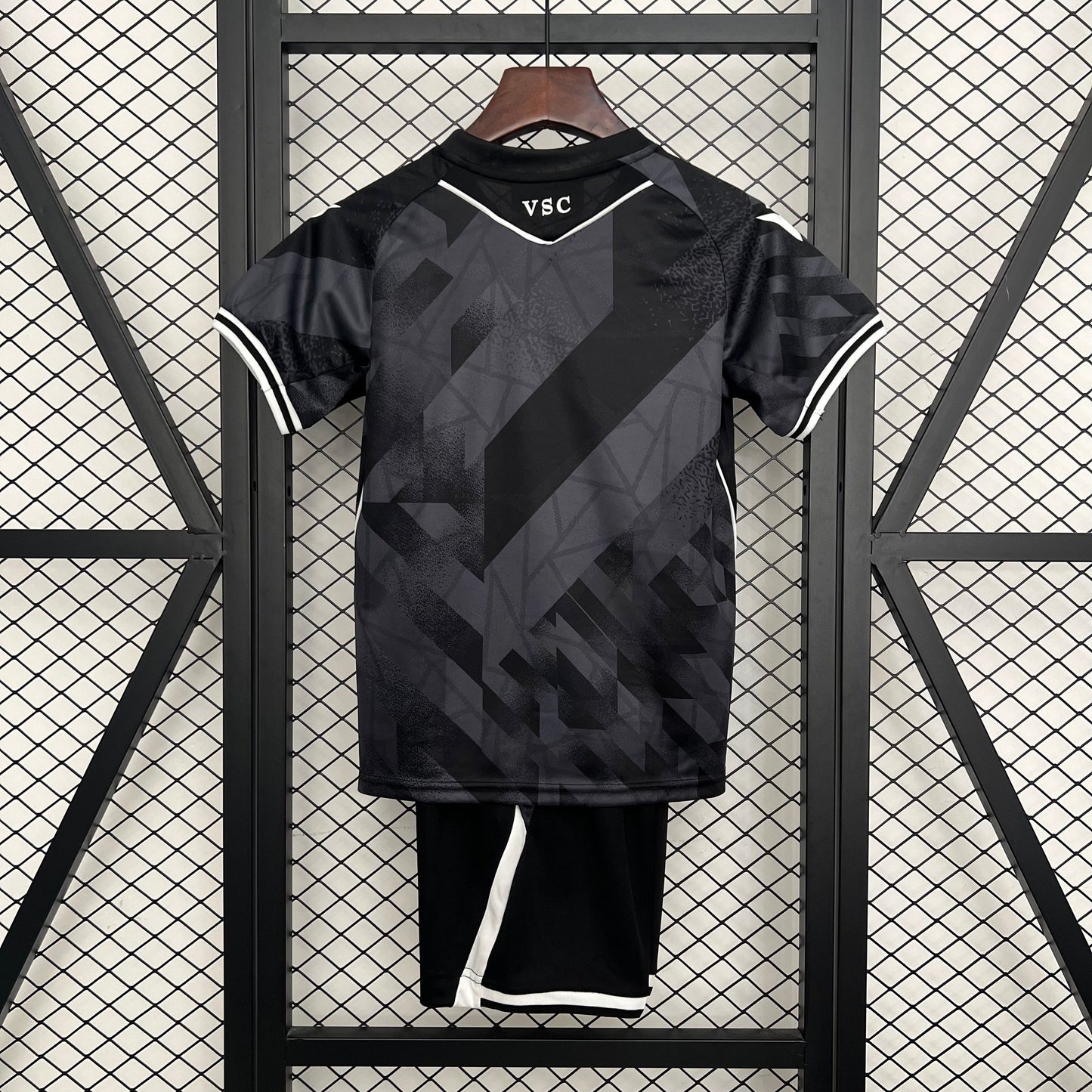 2025-26 Guimares Away KIDS 16-28