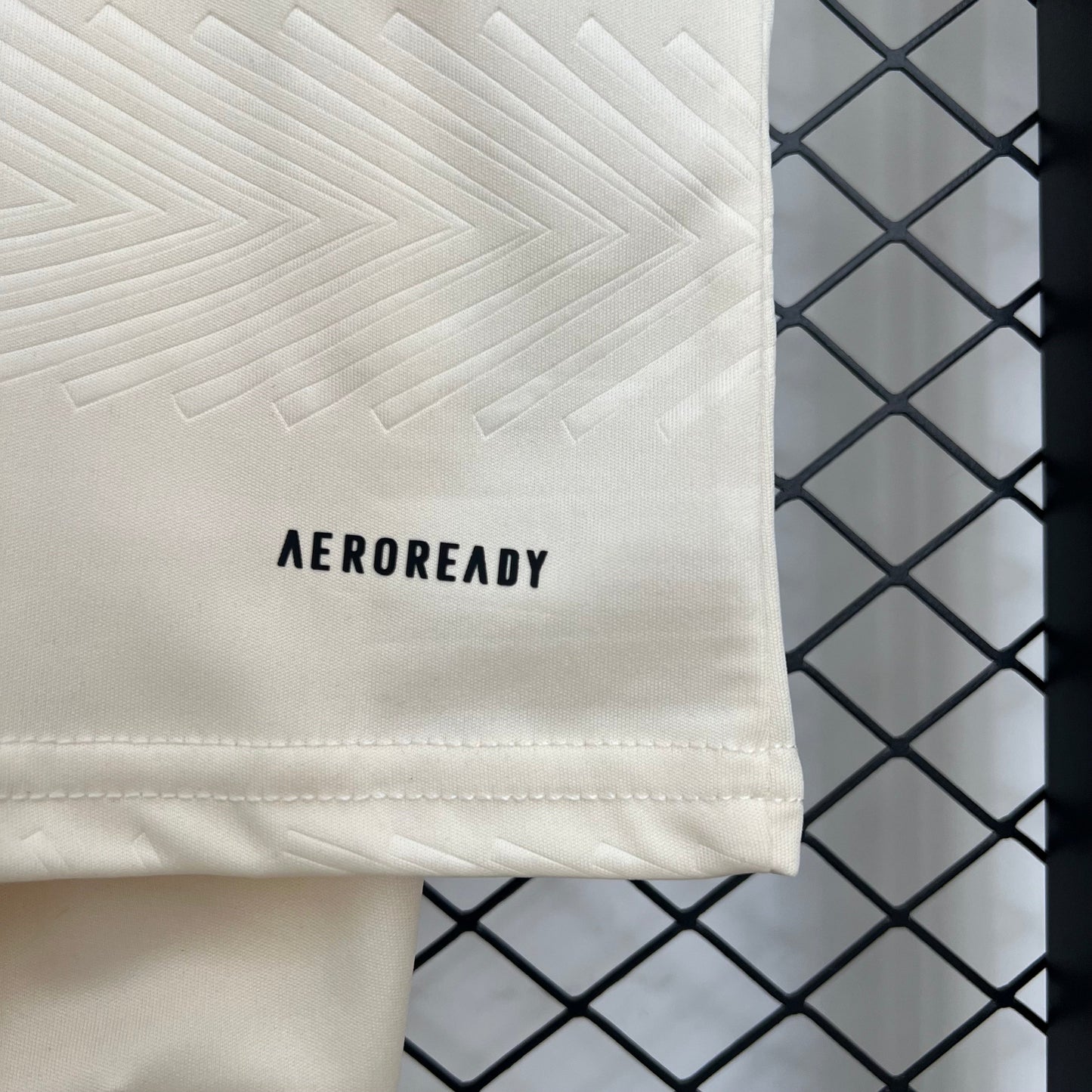 2025-26 Flamengo Third Away KIDS 16-28