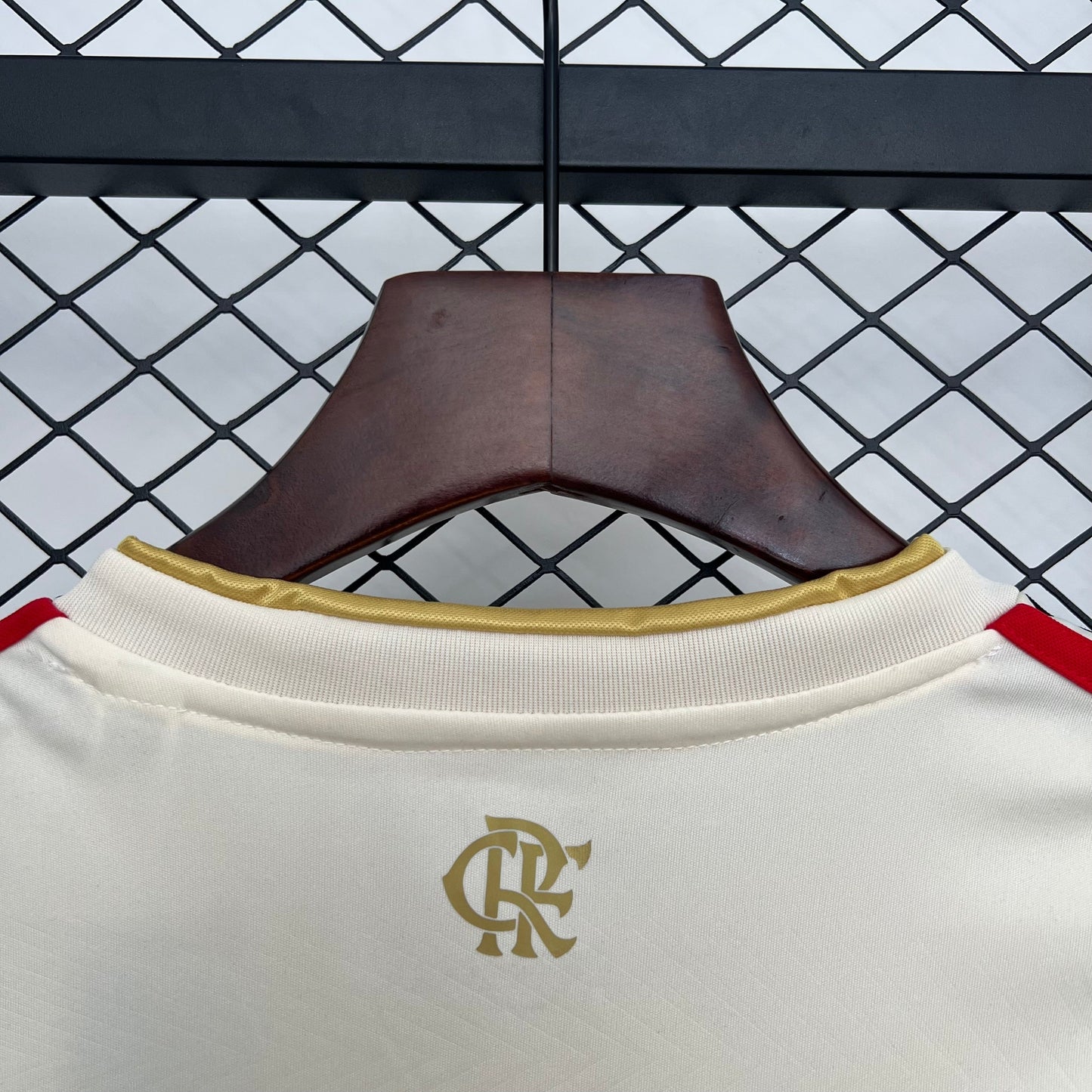 2025-26 Flamengo Third Away KIDS 16-28