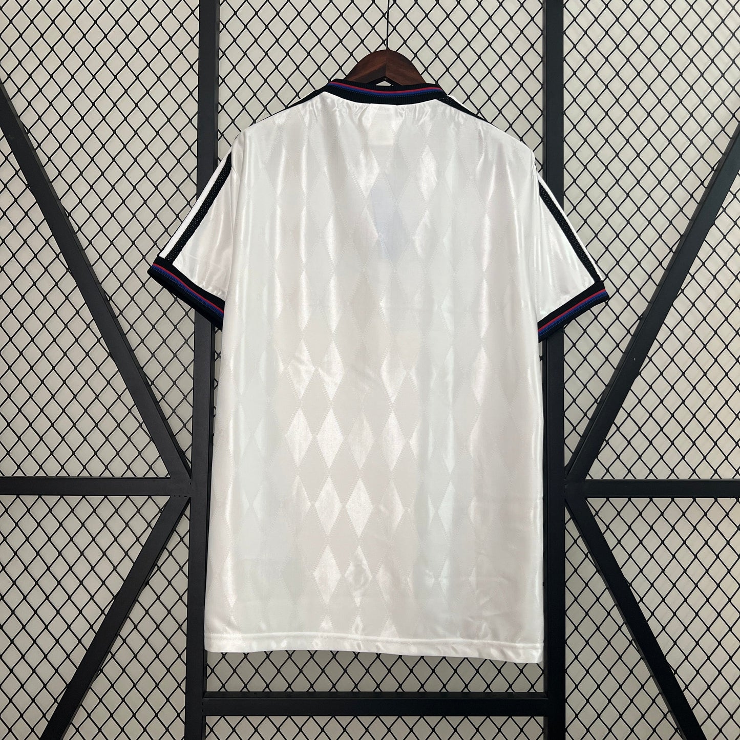 1996-98 Bayern Munich Away Retro