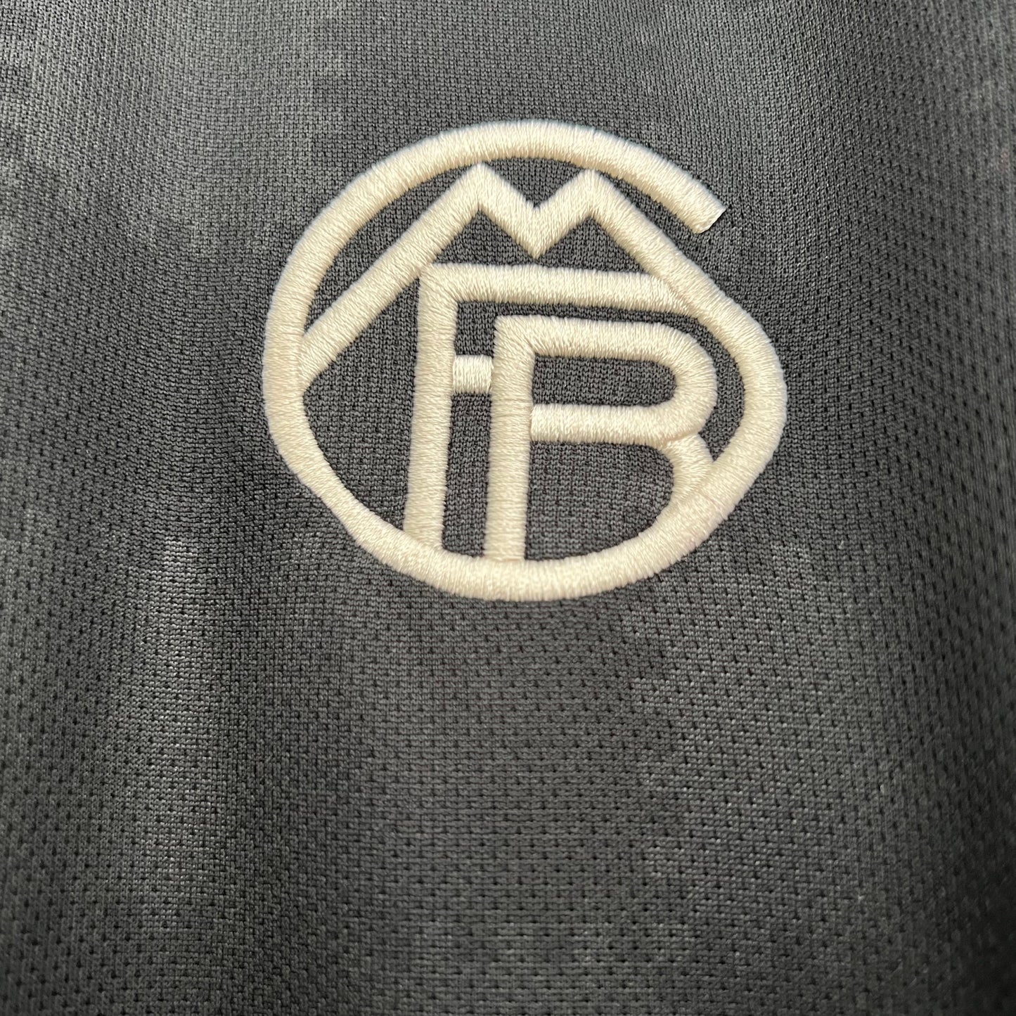 2025-26 Bayern Munich Third Away S-4XL