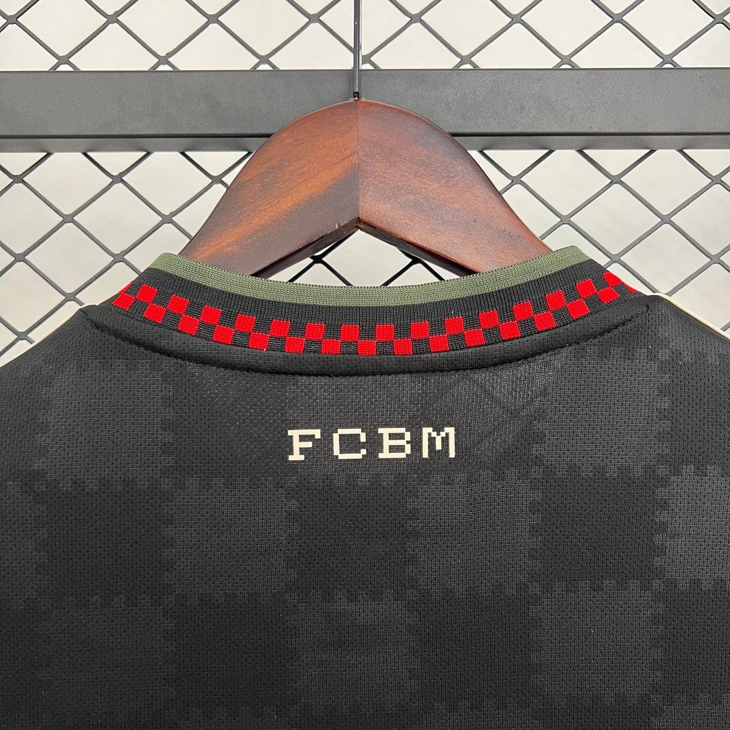 2025-26 Bayern Munich Third Away S-4XL