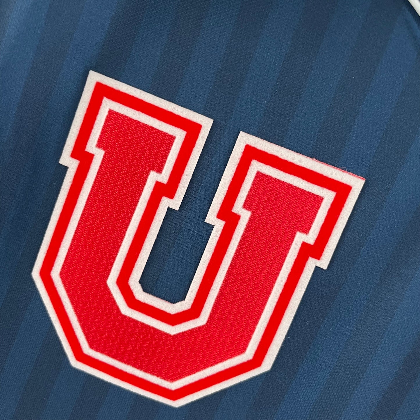 1994-95 Universidad de Chile Home Retro