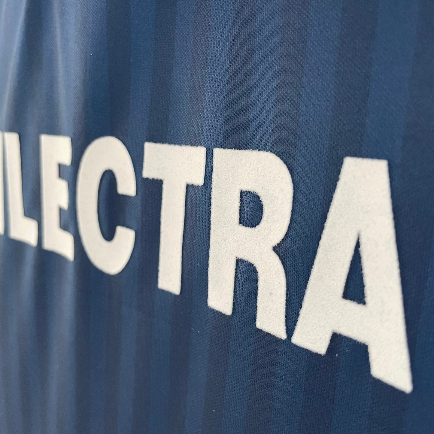 1994-95 Universidad de Chile Home Retro