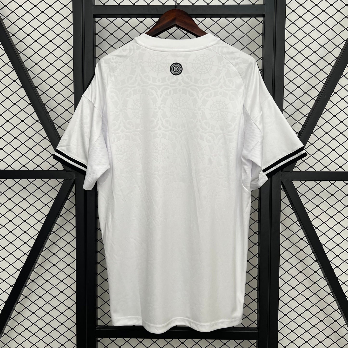 2025-26 Fulham Home S-4XL