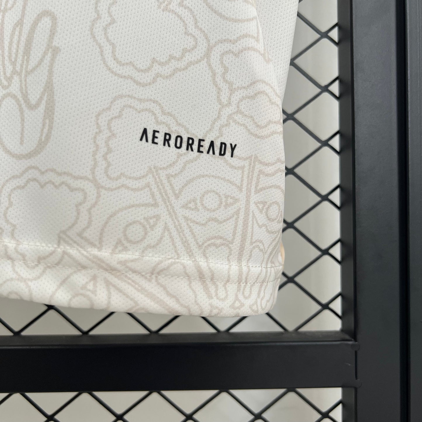 2025-26 Nottingham Forest Away